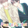 Ameiro Paradox T.5