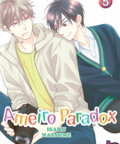 Ameiro Paradox T.5