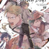 Bungô Stray Dogs T.19