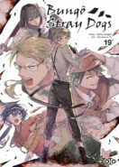 Bungô Stray Dogs T.19