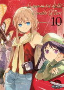 Le jour où j'ai décidé d'envahir la Terre T.10