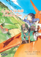 Le jour où j'ai décidé d'envahir la Terre T.9