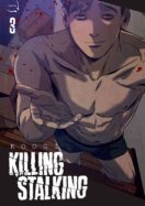 Killing Stalking T.3
