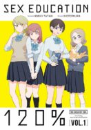Sex Education 120% T.1