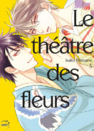 Le Théâtre des fleurs T.5