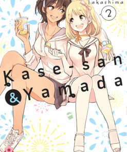 Kase-san & Yamada T.2