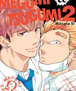 Megumi & Tsugumi T.2