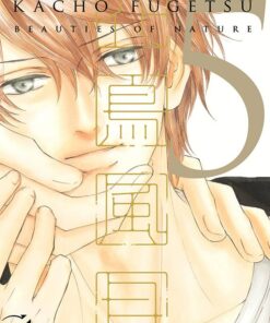 Kachô Fûgetsu - Beauties of Nature T.5
