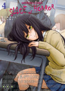 Mieruko-chan : Slice of Horror T.4