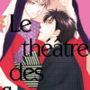 Le Théâtre des fleurs T.6