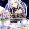 Re:Zero - 4ème arc : Le Sanctuaire et la sorcière de l'Avarice T.2