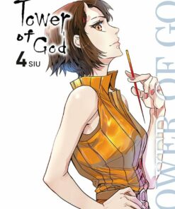 Tower of God Pack n°2 (marque-page magnétique offert)