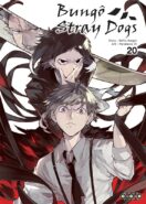 Bungô Stray Dogs T.20