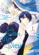 Les écailles d'un dieu T.1