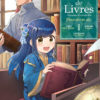 La petite faiseuse de livres Arc 2 Tome 1