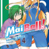 Mai Ball ! T.13
