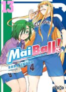 Mai Ball ! T.13