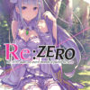 Re:Zero T.9 (Roman)