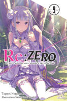 Re:Zero T.9 (Roman)