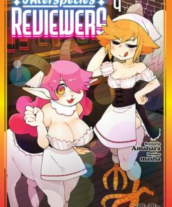 Interspecies Reviewers T.4