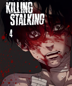 Killing Stalking T.4