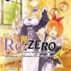 Re:Zero - 4ème arc : Le Sanctuaire et la sorcière de l'Avarice T.3
