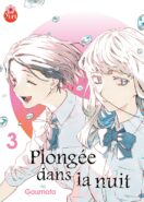 Plongée dans la nuit T.3