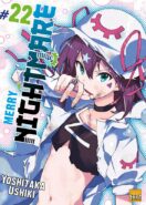 Merry Nightmare T.22