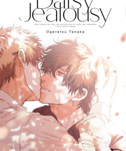 Daisy Jealousy (poster offert)