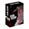 Coffret Killing Stalking S1 (Tomes 1 à 4)