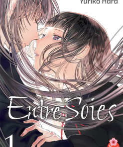 Entre Soies T.1
