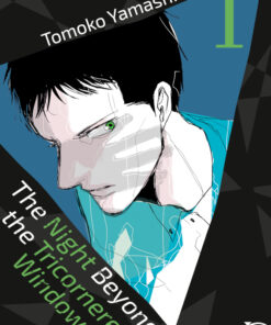 The Night Beyond the Tricornered Window T.1