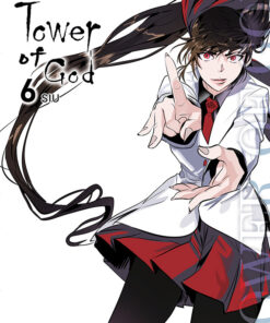 Tower of God T.6