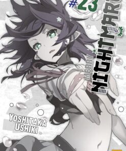 Merry Nightmare T.23