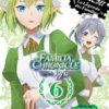 DanMachi – Familia Chronicle : Épisode Ryû T.6
