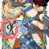 DanMachi – Sword Oratoria T.9