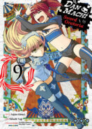 DanMachi – Sword Oratoria T.9