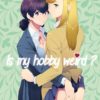 is_my_hobby_weird_cover