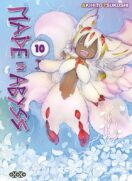 Made in Abyss T.10