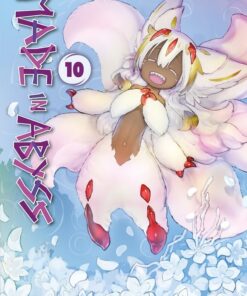 Made in Abyss T.10