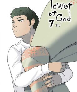 Tower of God T.7 (poster offert)
