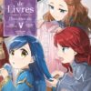 La petite faiseuse de livres - 2ème arc T.5