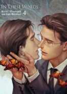 In These Words T.4 - édition classique