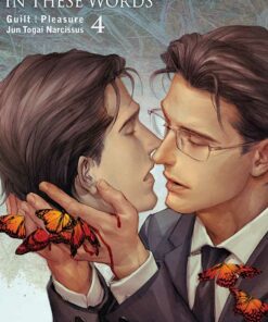 In These Words T.4 - édition classique
