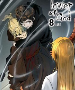 Tower of God T.8