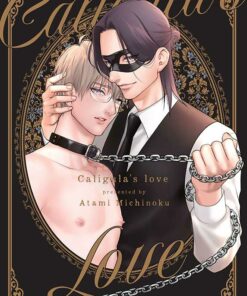 Caligula's Love (poster offert)