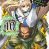 DanMachi – Sword Oratoria T.10