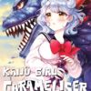 Kaijû Girl Carameliser T.2