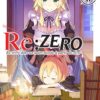 Re:Zero T.11 (Roman)