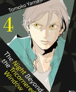 The Night Beyond the Tricornered Window T.4